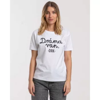 Dorko női póló - Drama