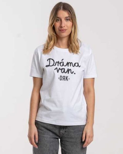 Dorko női póló - Drama T-Shirt Women
