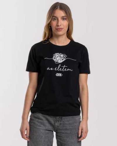 Dorko női póló - Life T-Shirt Women