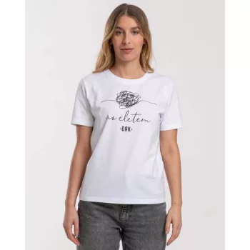 Dorko női póló - Life