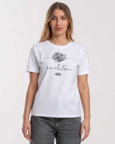 Dorko női póló - Life T-Shirt Women