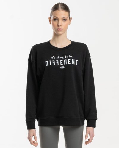 Dorko női pulóver - Ivonne Crewneck Women