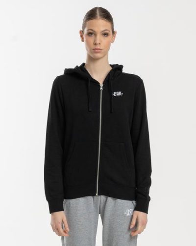 Dorko női pulóver - Kira Zipped Sweater  Women