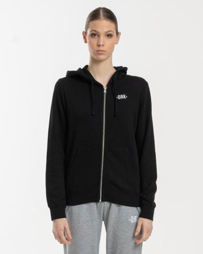 Dorko KIRA ZIPPED SWEATER  WOMEN Női pulóver - DT25S50W_0001