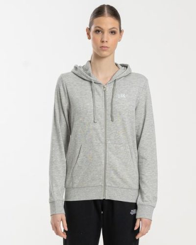 Dorko női pulóver - Kira Zipped Sweater  Women