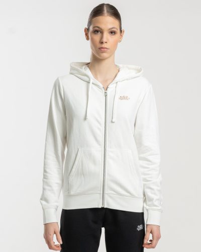 Dorko női pulóver - Kira Zipped Sweater  Women