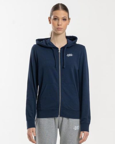 Dorko női pulóver - Kira Zipped Sweater  Women