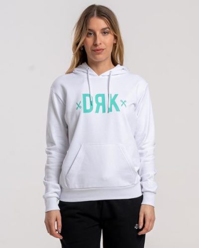 Dorko női pulóver - Pear Hoodie Women