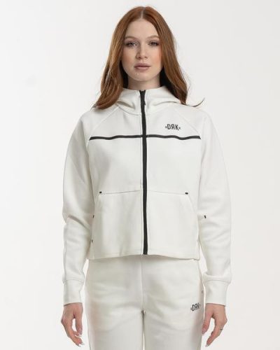 Dorko női pulóver - Maggie Zipped Sweater Women