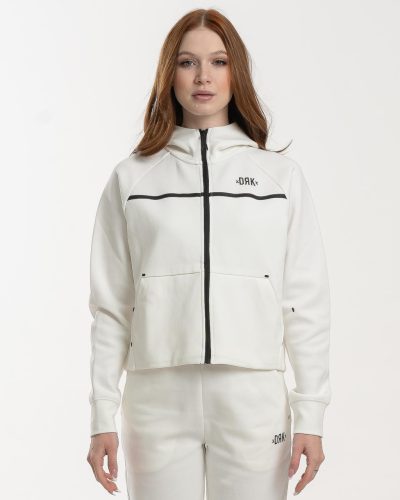 Dorko női pulóver - Maggie Zipped Sweater Women