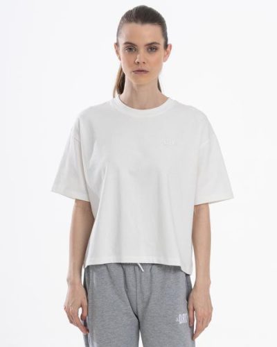 Dorko női póló - Zora Crop T-Shirt Women