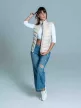 Dorko KIMBERLY Női mellény - DT25S66W_0210