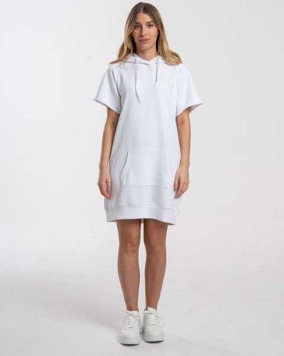 Dorko női ruha - Brenda Hoodie Dress Women