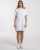 Dorko női ruha - Brenda Hoodie Dress Women