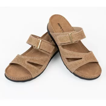 Batz női papucs - Elba Nut