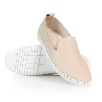 Batz női cipő - Elmira Beige