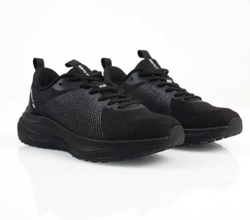 Batz Női Cipő - Energyfoam Black