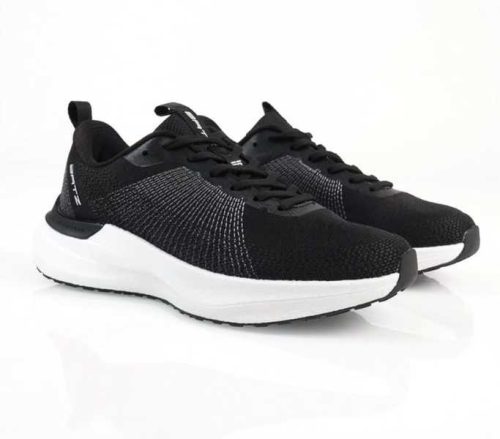 Batz Női Cipő - Energyfoam BlackW