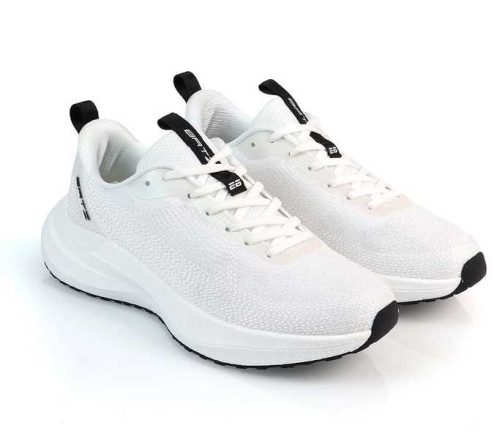 Batz Női Cipő - Energyfoam White