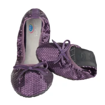 Scholl női cipő - Pocket Ballerina Seq - F258601050