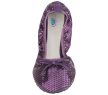 Scholl női cipő - Pocket Ballerina Seq - F258601050