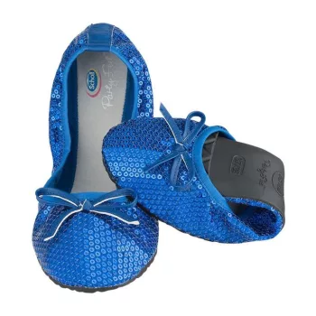 Scholl női cipő - Pocket Ballerina Seq - F258601052