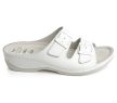 Batz női papucs - FC02T 2014 fehér