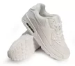 Kiárusítás női cipő - FS-0680 White