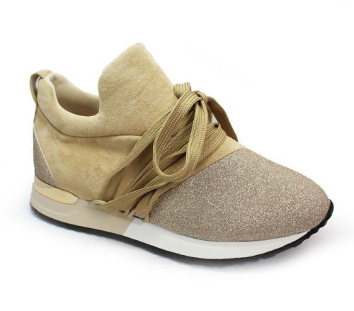Fashion Shoes női cipő - FS-20210 Beige