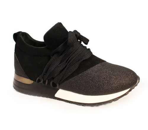 Fashion Shoes női cipő - FS-20210 Black