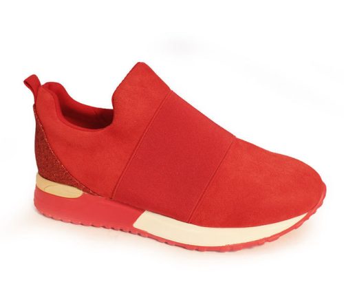 Fashion Shoes női cipő - FS-20212 Red