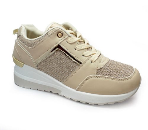 Fashion Shoes női cipő - FS-205209 Gold