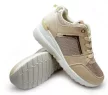 Fashion Shoes női cipő - FS-205209 Gold