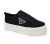 Fashion Shoes női cipő - FS-A2015 Black