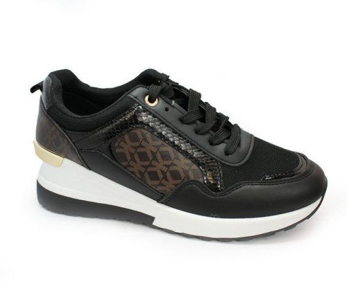 Fashion Shoes női cipő - FS-A2017 Black