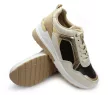 Fashion Shoes női cipő - FS-A2017 Khaki