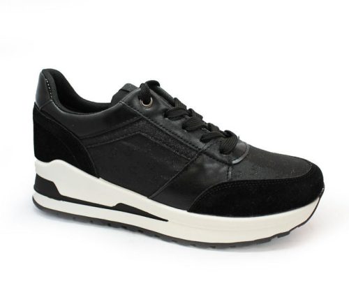 Fashion Shoes női cipő - FS-A2030 Black