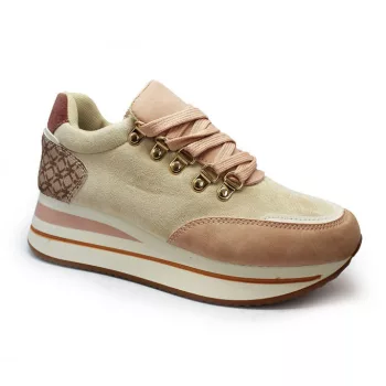 Fashion Shoes női cipő - FS-A2032 Pink