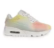 Fashion Shoes női cipő - FS-ADU88095 White