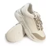 Fashion Shoes női cipő - FS-XX-26 White