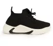 Kiárusítás női cipő - FS-XX-29 Black