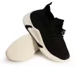 Kiárusítás női cipő - FS-XX-29 Black