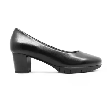 Fashion Shoes női cipő - FS-YCC18 Black