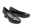 Fashion Shoes női cipő - FS-YCC18 Black