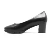 Fashion Shoes női cipő - FS-YCC18 Black