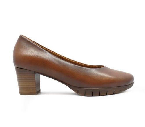 Fashion Shoes női cipő - FS-YCC18 Brown