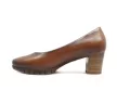 Fashion Shoes női cipő - FS-YCC18 Brown