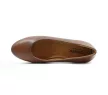 Fashion Shoes női cipő - FS-YCC18 Brown