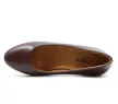 Fashion Shoes női cipő - FS-YCC18 Burgundy
