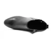 Fashion Shoes női bokacsizma - FS-YCC20 Black
